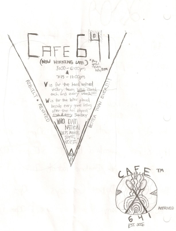 Greatness In The Making